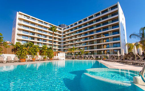 hotels