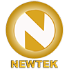 Newtek logo